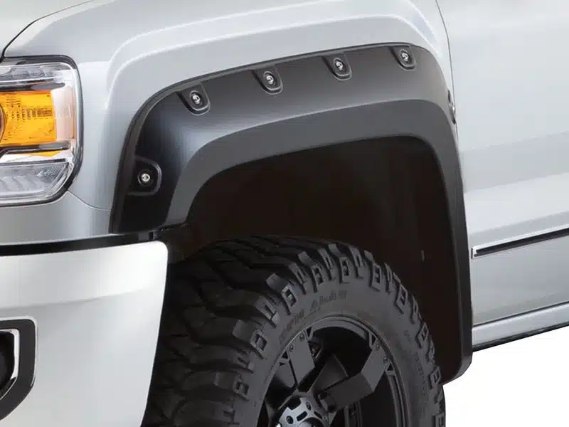 Fender Flares