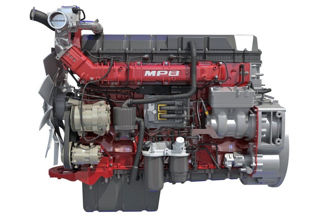 What Size Engine Should I Get For My Truck