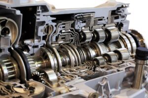 How Does A Semi Truck Transmission Work