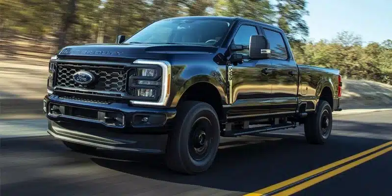 What Is A 1 Ton Truck - Your Guide to Heavy-Duty Haulers
