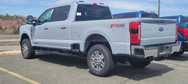 What Is A 1 Ton Truck