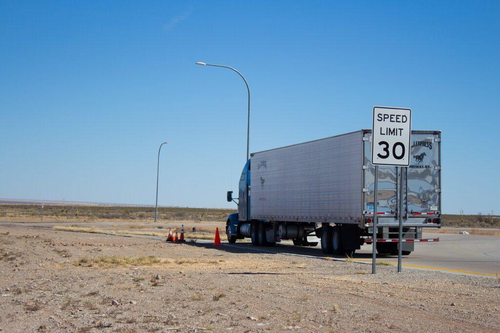 How Much Weight Can A 53 Ft Trailer Haul Truck Report Geeks