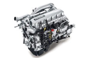 6 Of The Best Semi Truck Engines - Truck Report Geeks