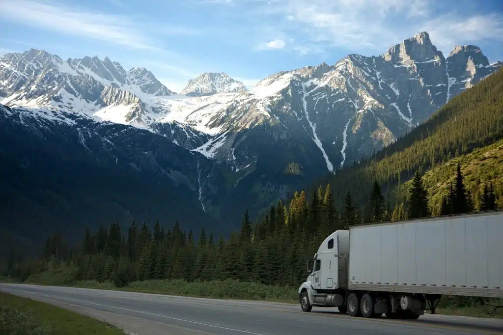 single axle trailer