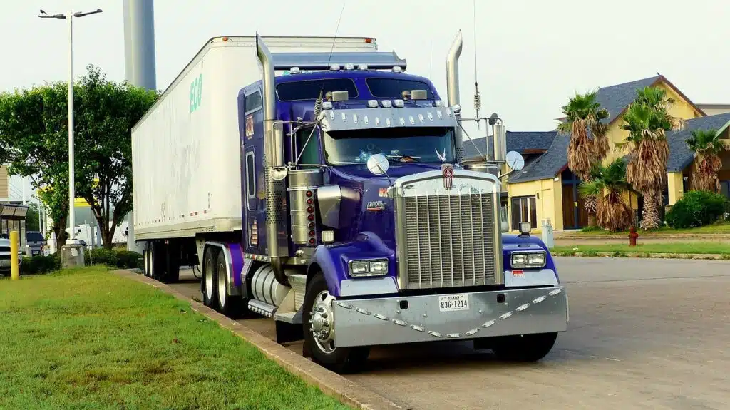 How Much Weight Can You Put On A 48 Foot Trailer