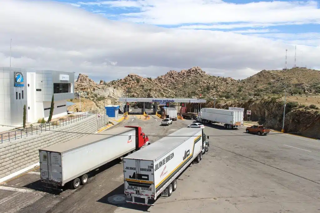 53-Foot Semi Trailer Dimensions & Weight