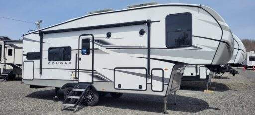 What Size Travel Trailer Can A Chevy 1500 Pull