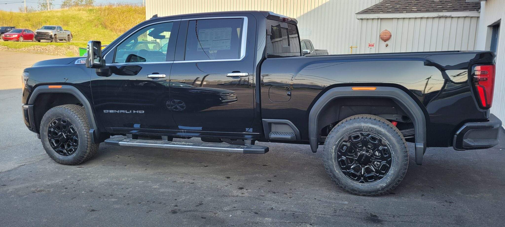 Which Heavy Duty Truck Is Best For Towing Truck Report Geeks