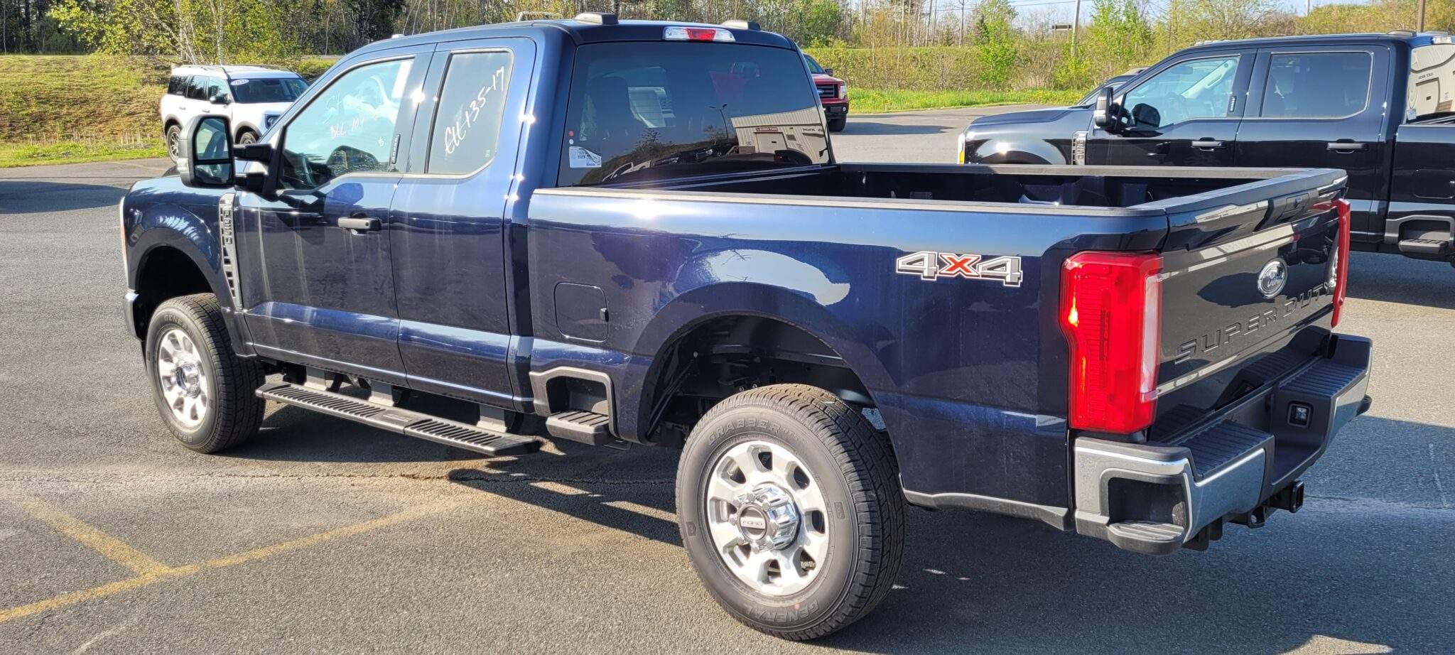 Towing Capacity Of F250 Truck Report Geeks