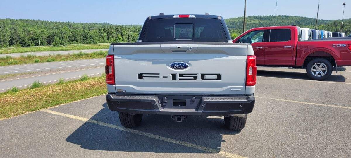 How Much Can the Ford F-150 Tow