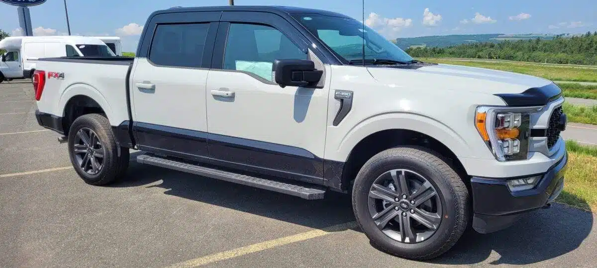 F150 Ford