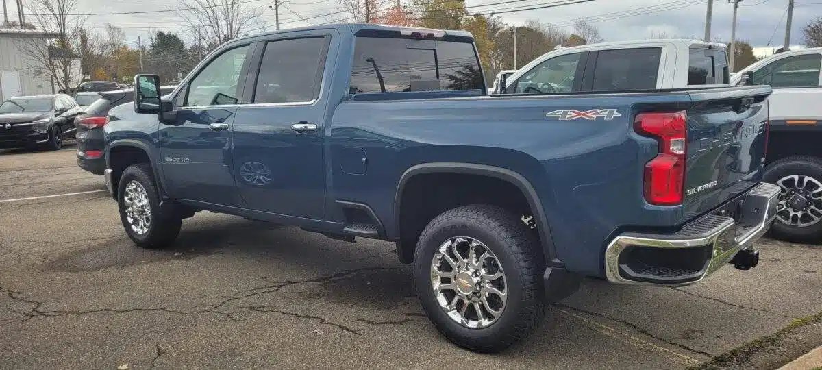 How Much Weight Can A Truck Bed Hold