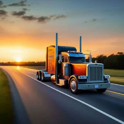 Paid CDL Driver Training