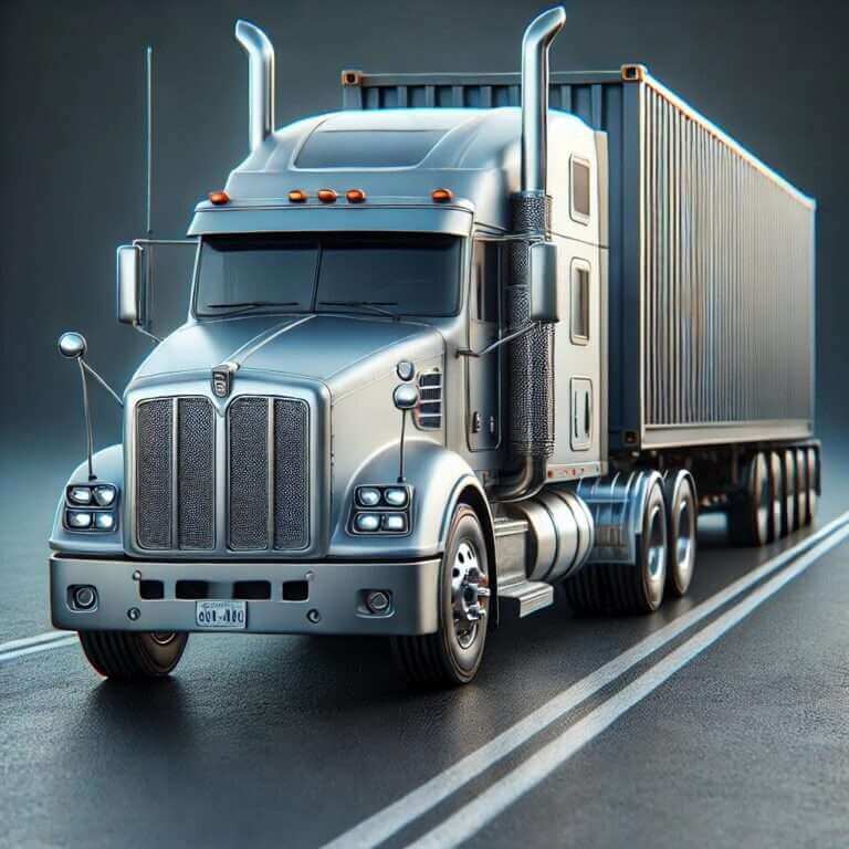 Semi Truck Weight Limit Per Axle: Understanding the Regulations and ...