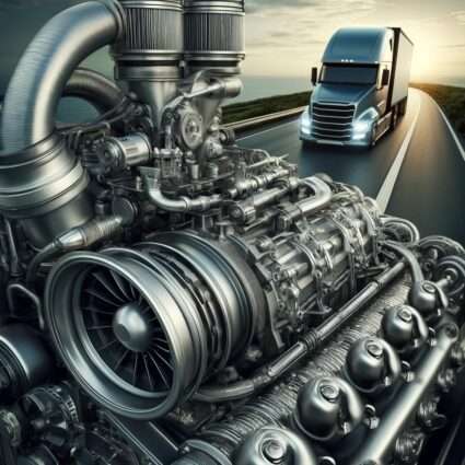 Best Semi Truck Engines of All Time