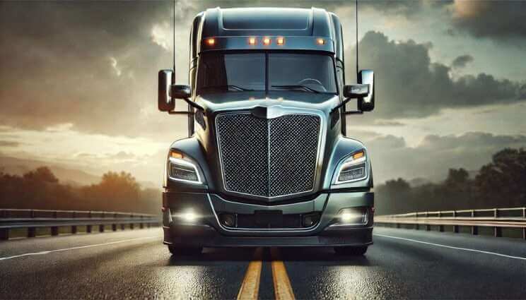 The Most Reliable Semi Truck Brands