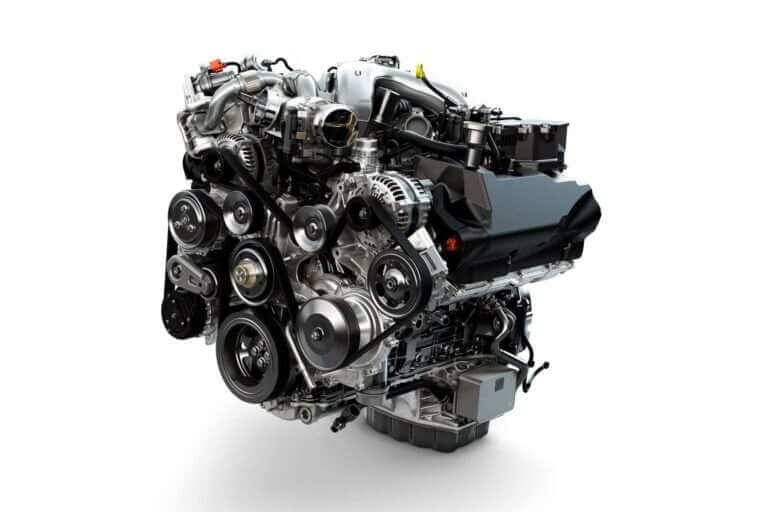 The Most Reliable Diesel Truck Engine: A Comprehensive Guide - Truck ...