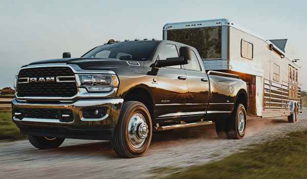 Best Heavy-Duty Trucks for Hauling