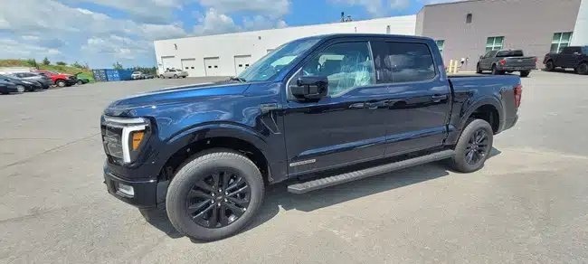 Best Pickup Trucks for Longevity