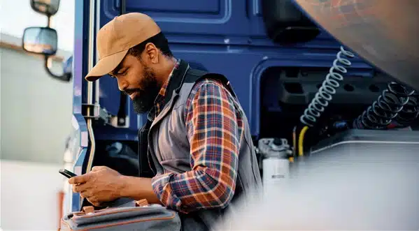 Truck Calculators