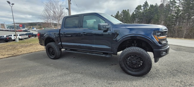 Best Off-Road 1500 Pickup Trucks Comparison