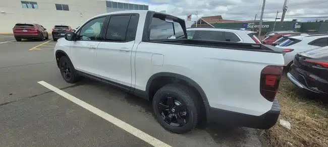 Top Trucks for Daily Driving