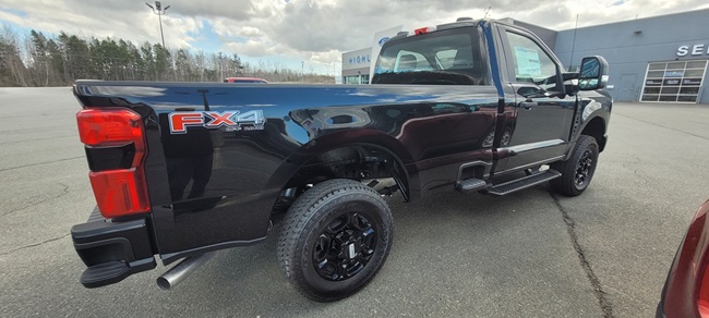 2025 Pickup Trucks with 8-Foot Bed