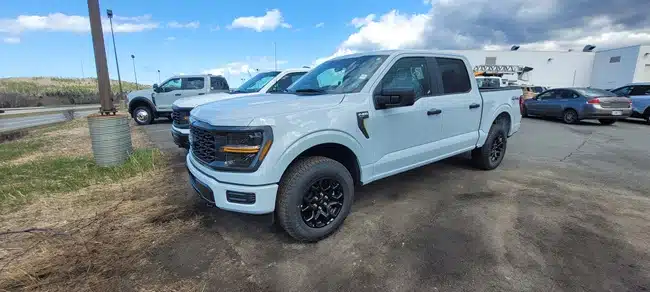 Best MPG Trucks 2025