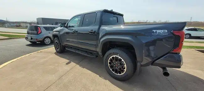 Reliable Trucks Over 200k Miles