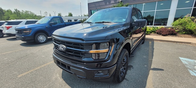 2025 Ford F-150 Towing Capacity