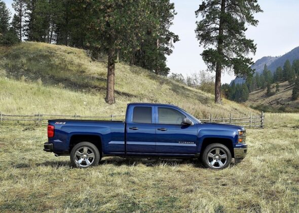 Crew Cab vs Extended Cab Bed Length Impact
