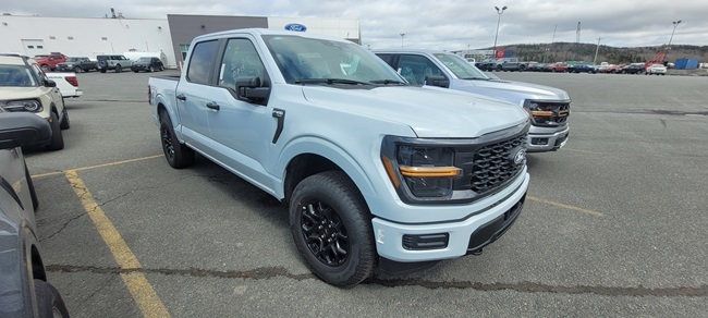 Diesel vs. Gas Trucks in 2025