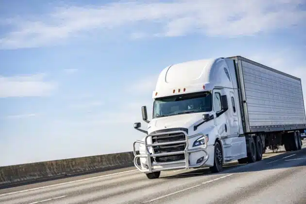 Overloaded Trucks Risks and Myths