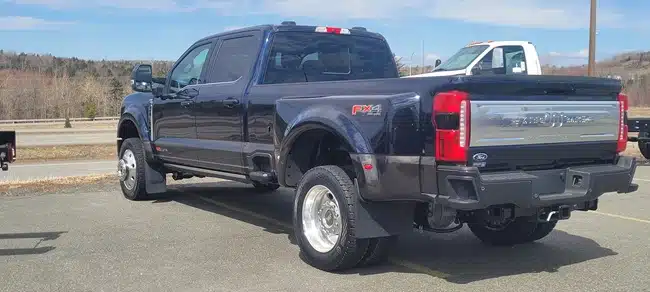 Top 3 Trucks for Towing a Fifth Wheel