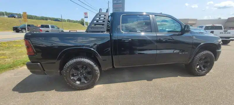 2025 Truck Bed Size Comparison With Specs