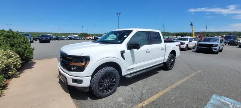 Ford F150