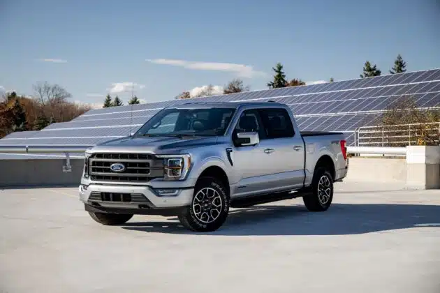 Is It Better To Buy A New or Used Truck