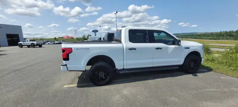 Pickup Truck Payload Capacity