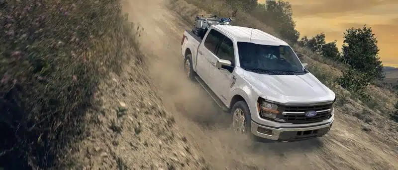 What Is Payload Capacity on a Truck