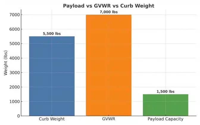 Payload Capacity Explained (With Charts)