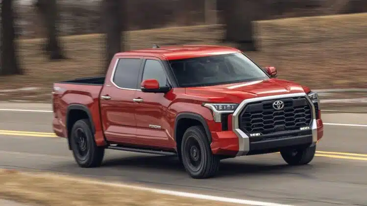What Is the Most Reliable Truck Brand