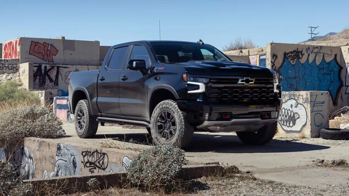 Cheapest Trucks That Can Tow a Camper