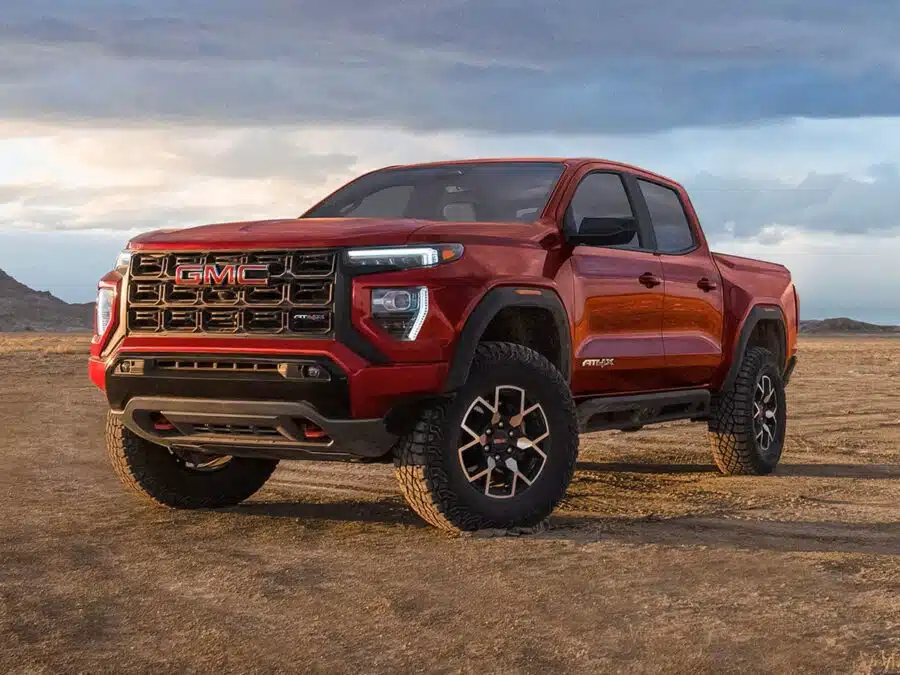 2026 Midsize Towing Capacity Rankings by Engine