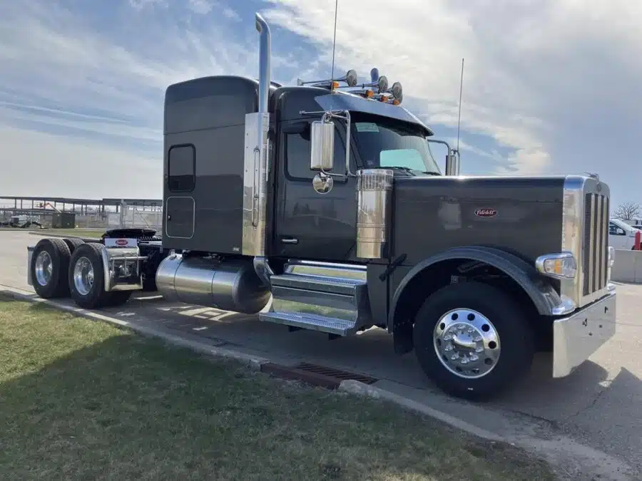 Best Owner-Operator Setup For Cost Per Mile